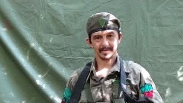Autopsia revela que miembro del EPP recibió 11 disparos, el mortal destruyó su corazón