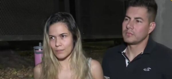 Denuncian agresión en local nocturno de San Lorenzo - SNT