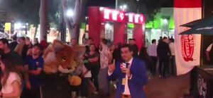 Así se vive la Expo Paraguay 2025: éxito total en su primera semana - SNT