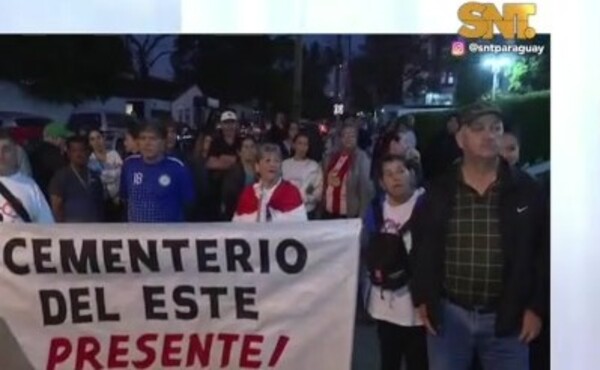 Funcionarios municipales rechazan aplicación de la Ley de la Función Pública - SNT