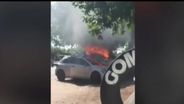 Violento enfrentamiento en Capitán Bado deja muertos y heridos - SNT