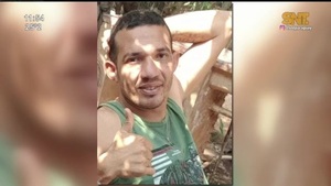 Detienen al autor del intento de feminicidio en Quiindy - SNT