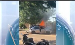 Enfrentamiento en Capitán Bado deja fallecidos y heridos - SNT