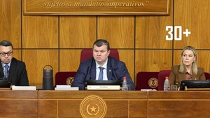 Informe de la Comisión Antilavado evidencia escaso impacto social de las ONGs - trece