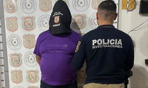 Capturan en Calle Hovy a hombre buscado por homicidio hace 21 años - OviedoPress