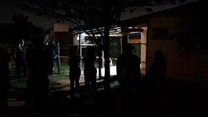 Hallan cadáver con indicios de homicidio en San Ignacio, Misiones