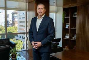 Bancop, el banco del productor que alimenta al mundo - Negocios - ABC Color