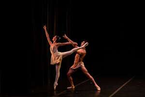 Danza, emoción y reencuentros en la gala del Buenos Aires Ballet en Paraguay - Cultura - ABC Color