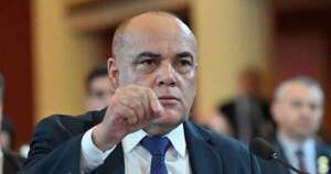 La Nación / Ley puso fin a “carnaval” de las ONG, dice Núñez