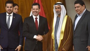 Latorre alega que se pidió la destitución de Miguel Robles