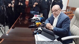 CDE: Interventor revela uso irregular de fondos, combustible y caja chica