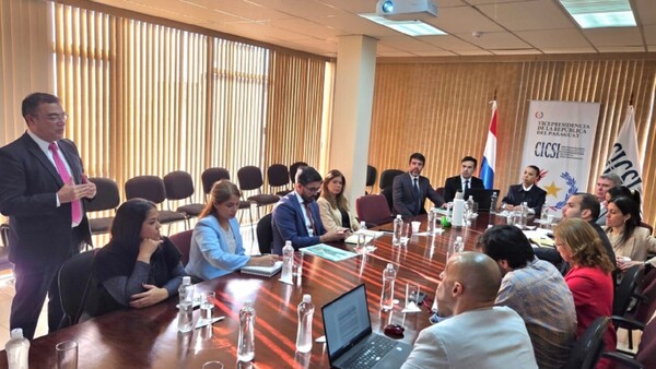 Aguardan sentencia de Corte IDH en caso Leguizamón