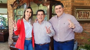 Piden prisión para acusados en causa de diputado Samaniego