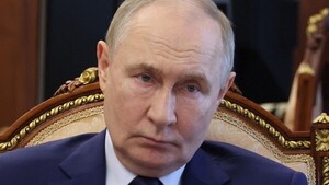 Rusia recibe las amenazas de EEUU con mucha seriedad