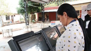 Las elecciones municipales serán 4 de octubre de 2026