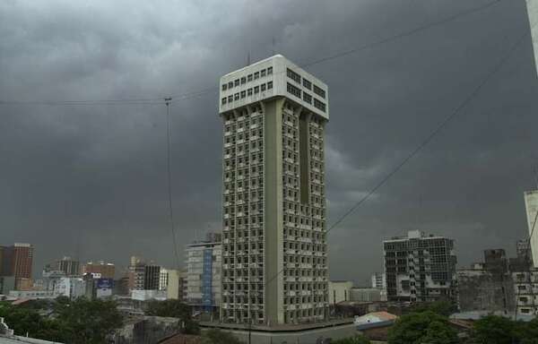 Meteorología: vuelven las lluvias y tormentas a Paraguay, y luego llega el frío - Clima - ABC Color