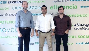 ADO Group de Turquía elige Paraguay para expandir su presencia industrial global