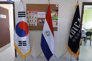 Abren convocatoria para que instituciones públicas propongan programas de capacitación en el marco del CIAT–Corea 2027