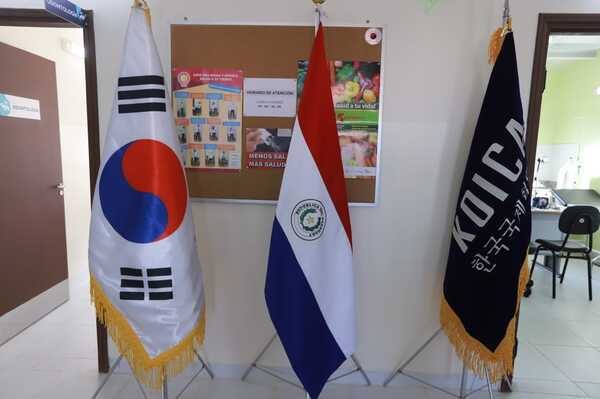 Abren convocatoria para que instituciones públicas propongan programas de capacitación en el marco del CIAT–Corea 2027