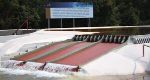 Invitan a disfrutar de las vacaciones de invierno en el Complejo Turístico ITAIPU