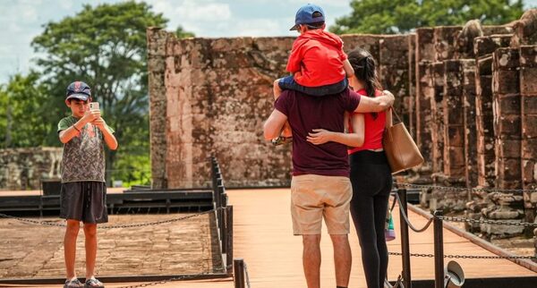 SENATUR dispone de calendario turístico para estas vacaciones de invierno
