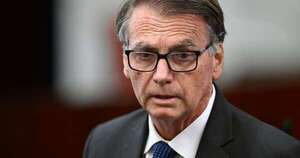 Diario HOY | La fiscalía de Brasil pide condenar a Bolsonaro por “golpe de Estado”