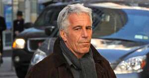 La Nación / Cualquier información “creíble” de Epstein debería ser publicada, afirma Trump