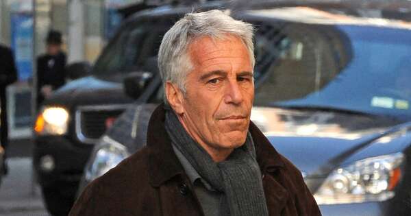 La Nación / Cualquier información “creíble” de Epstein debería ser publicada, afirma Trump
