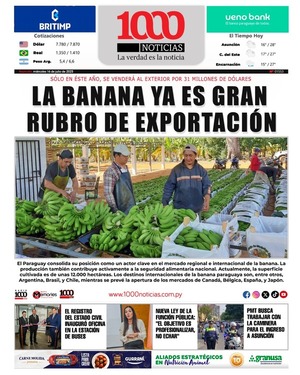 16 Julio 2025