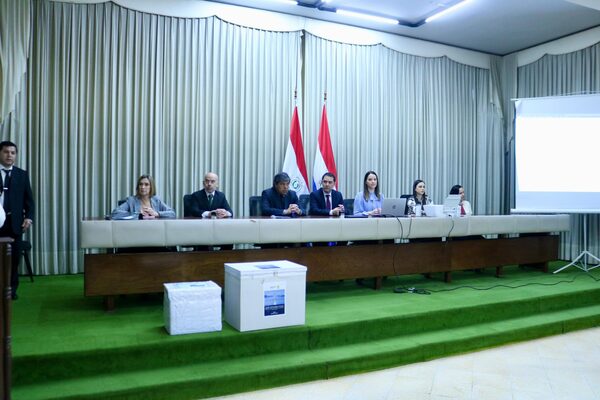 Duplicación de la ruta PY01 recibió dos ofertas económicas - .::Agencia IP::.