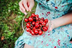 Alimentos ricos en antioxidantes: claves para cuidar tus células y envejecer mejor - Estilo de vida - ABC Color