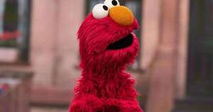 La Nación / Hackearon la cuenta en X de Elmo de “Plaza Sésamo”