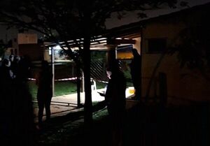 Investigan presunto homicidio en Misiones