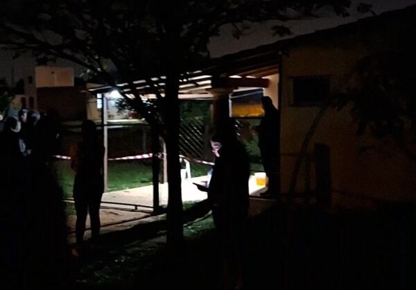 Investigan presunto homicidio en Misiones