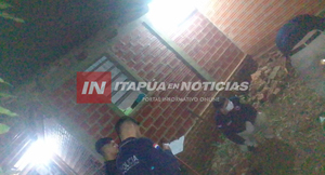 ABUELA FUE VÍCTIMA DE UN HURTO EN SU VIVIENDA DE CAMBYRETÁ 
