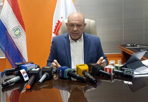 Interventor habla de uso irregular de combustible y fondos públicos - La Clave