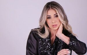 (VIDEO) ¡Hicieron una música con las frases en guaraní de Jessica Torres!