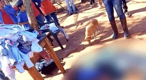 Disparó contra tres mujeres, mató a una y se quitó la vida tras violar orden de alejamiento - ADN Digital