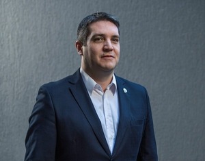 Mariano Roque Alonso crece como atractivo de inversión