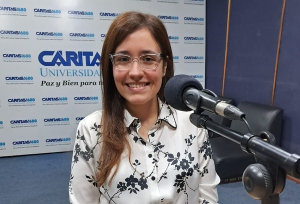 “El paraguayo está preparado para enfrentar cualquier situación” - Portal Digital Cáritas Universidad Católica