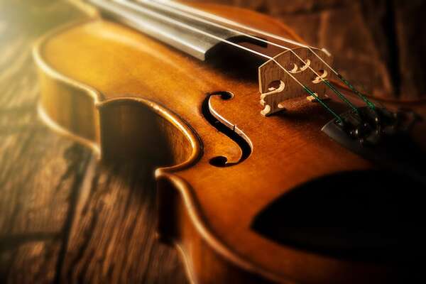 El asesinato de un padre y su hija en Paraguay, por un Stradivarius, llega a un ‘thriller’ lanzado hoy en Italia - Literatura - ABC Color