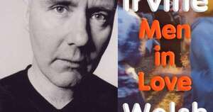 La Nación / Tras 30 años llega la secuela de “Trainspotting” de Irvine Welsh
