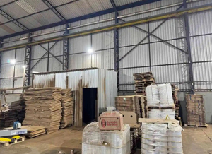 Operación Chrysós: rescatan a paraguayos explotados en fábrica clandestina de cigarrillos - La Clave