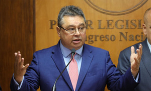 El Senado trata hoy la designación de Leite como embajador ante EE.UU. - OviedoPress