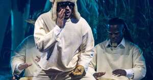 La Nación / Bad Bunny sacude Puerto Rico con serie de 30 conciertos