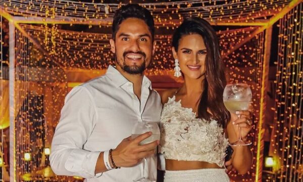 (VIDEO) ¡Leryn Franco contó el aparente motivo por el que no puede ser mamita!