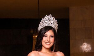 San Pedro ya tiene a su candidata para Miss Paraguay