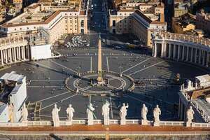Vaticano: cuánto cuesta visitarlo a fondo y qué incluye la experiencia - Viajes - ABC Color