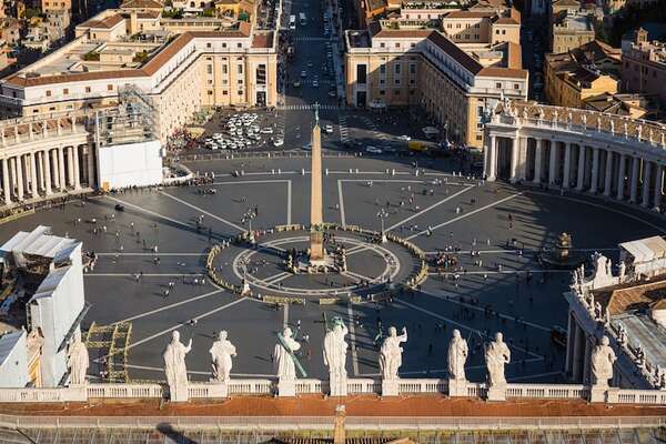 Vaticano: cuánto cuesta visitarlo a fondo y qué incluye la experiencia - Viajes - ABC Color