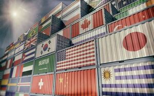 OMC proyecta estancamiento casi total del comercio internacional por guerra de aranceles